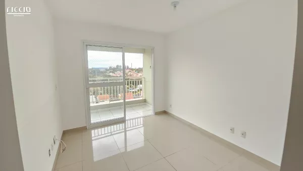 Apartamento com 3 quartos à venda em Jardim Uirá São José dos Campos