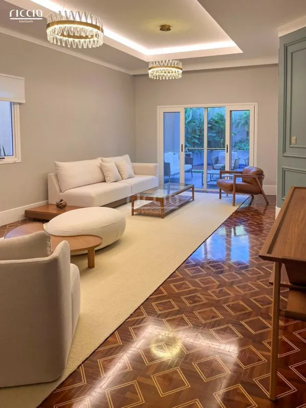 Casa em condomínio com 4 quartos à venda em Urbanova São José dos Campos