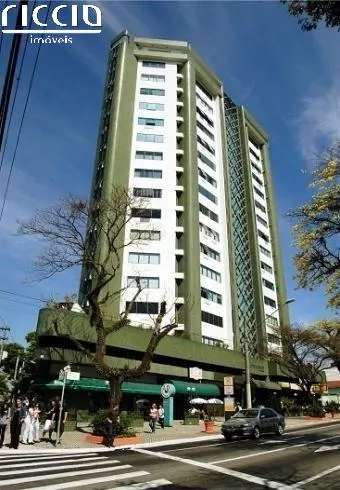 Empreendimento à venda em Centro São José dos Campos