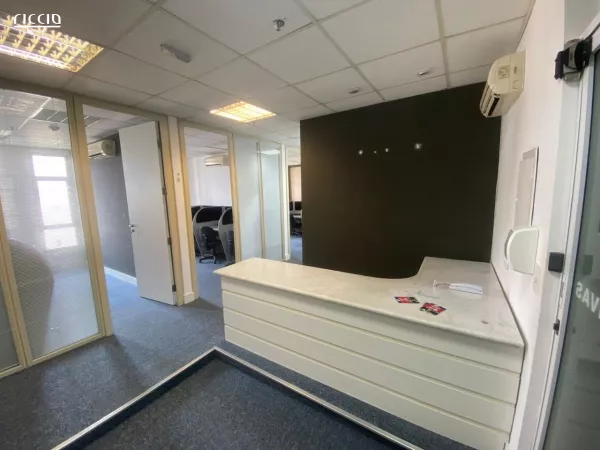 Salas/conjuntos à venda em Jardim Aquarius São José dos Campos