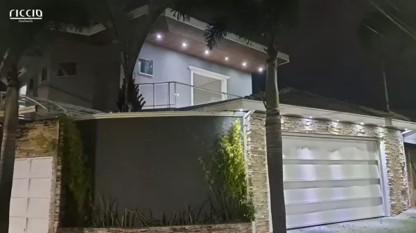 Casa comercial à venda em Residencial de Ville São José dos Campos
