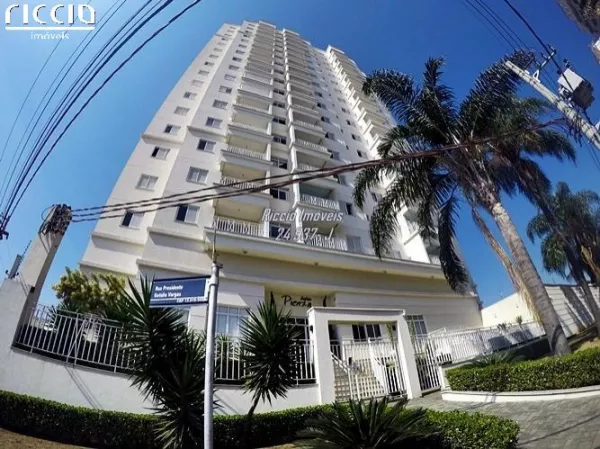 Empreendimento à venda em Jardim das Nações Taubaté