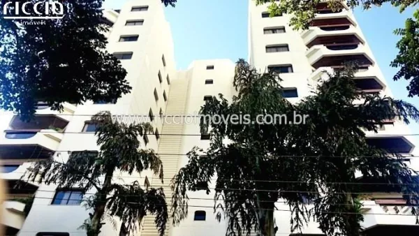 Empreendimento à venda em Vila Adyana São José dos Campos