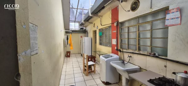 Casa com 3 quartos à venda em Jardim Satélite São José dos Campos