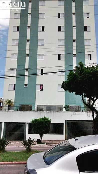 Empreendimento à venda em Vila Maria São José dos Campos