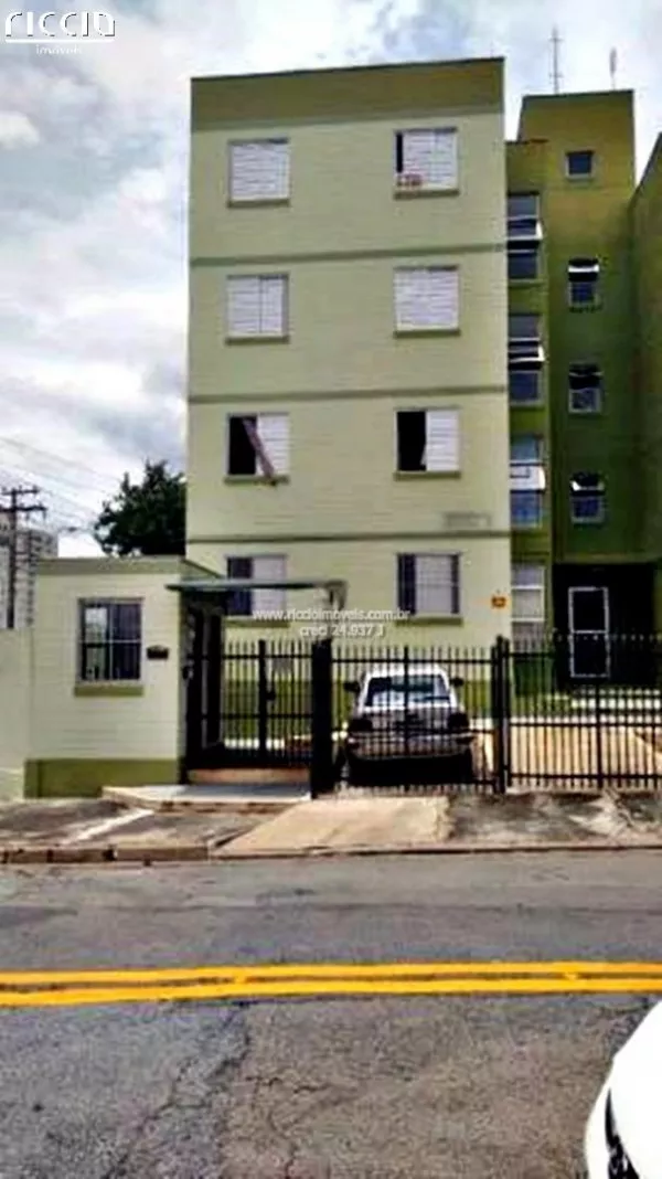 Empreendimento à venda em Jardim América São José dos Campos