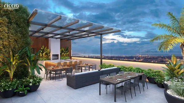 Empreendimento à venda em Bairro Floresta São José dos Campos