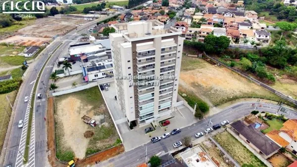 Empreendimento à venda em Urbanova São José dos Campos