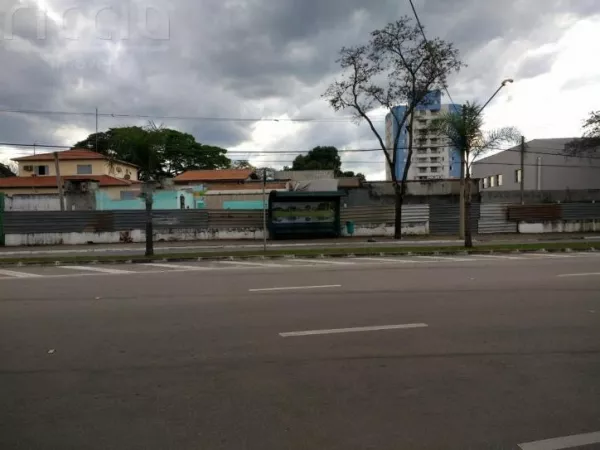 Terreno à venda em Jardim Alvorada São José dos Campos