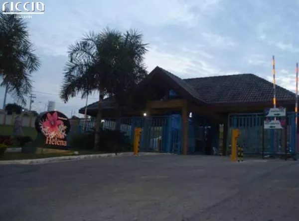 Empreendimento à venda em Residencial Santa Helena Caçapava
