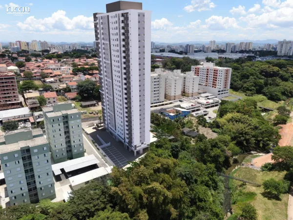 Empreendimento à venda em Jardim Oriente São José dos Campos