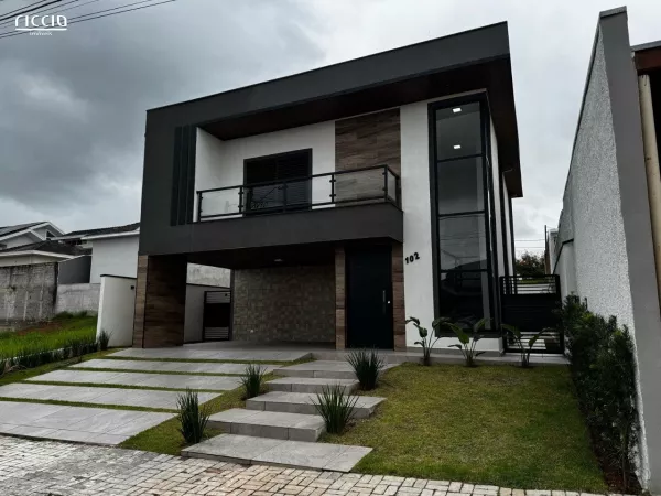Casa em condomínio com 4 quartos à venda em Vila Paiva São José dos Campos