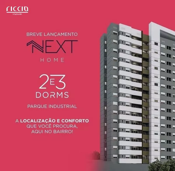 Empreendimento à venda em Parque Industrial São José dos Campos