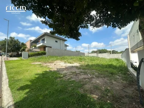 Terreno à venda em Urbanova São José dos Campos