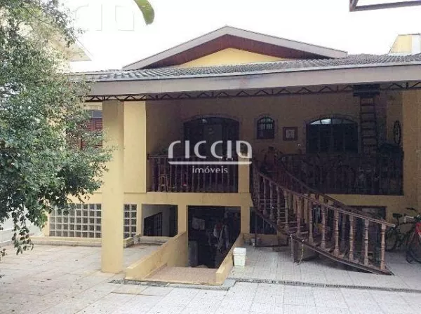 Casa com 3 quartos à venda em Jardim Alvorada São José dos Campos