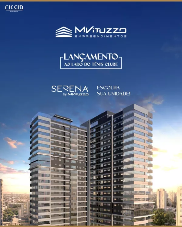 Apartamento com 2 quartos à venda em Vila Adyana São José dos Campos