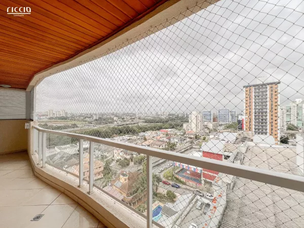 Apartamento com 2 quartos à venda em Jardim Aquarius São José dos Campos