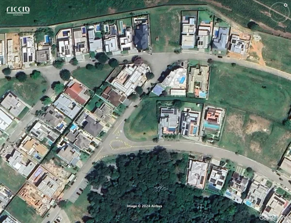 Terreno à venda em Urbanova São José dos Campos