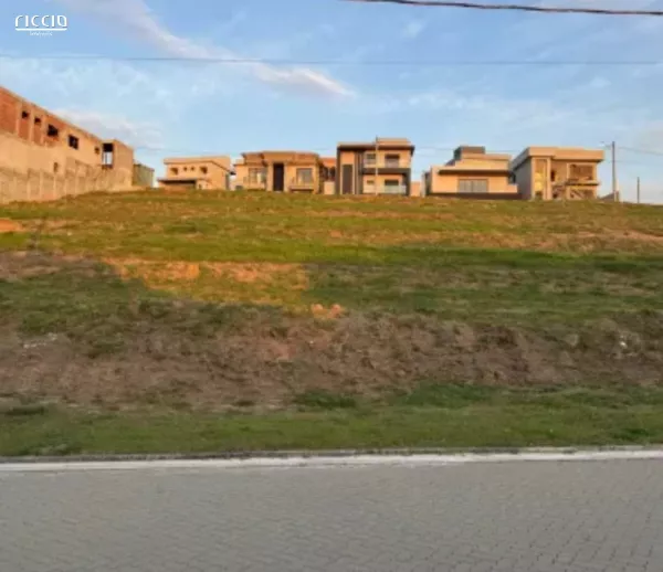 Terreno à venda em Urbanova São José dos Campos