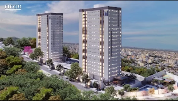 Empreendimento à venda em Vila Industrial São Jose dos Campos