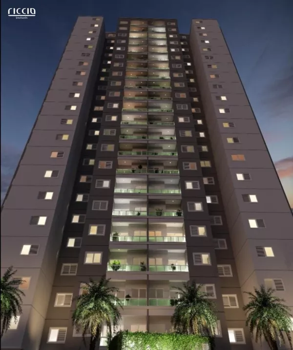 Empreendimento à venda em Villa Branca Jacareí