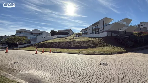 Terreno à venda em Urbanova São José dos Campos