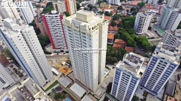 Empreendimento à venda em Vila Ema São José dos Campos