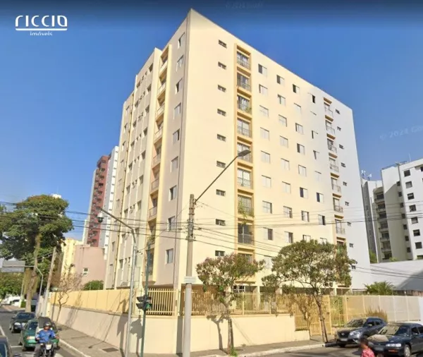 Empreendimento à venda em Jardim Apolo São José dos Campos