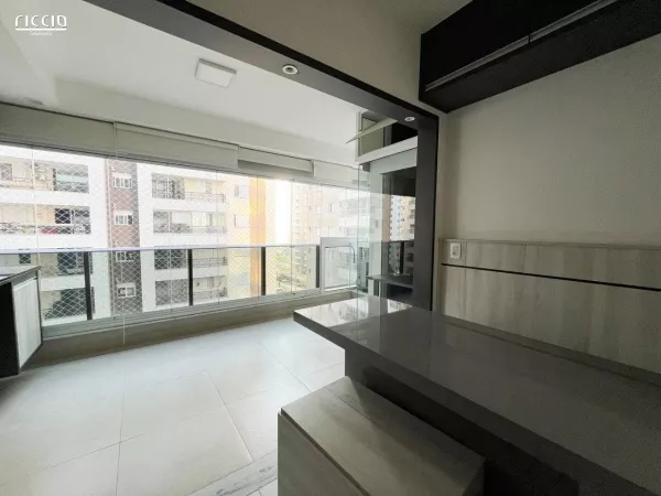 Apartamento com 2 quartos à venda em Jardim Aquarius São José dos Campos