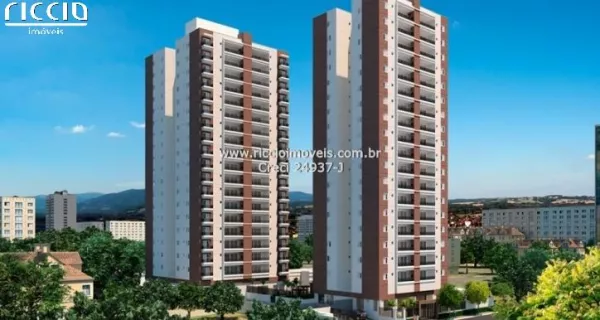 Empreendimento à venda em Centro Taubaté