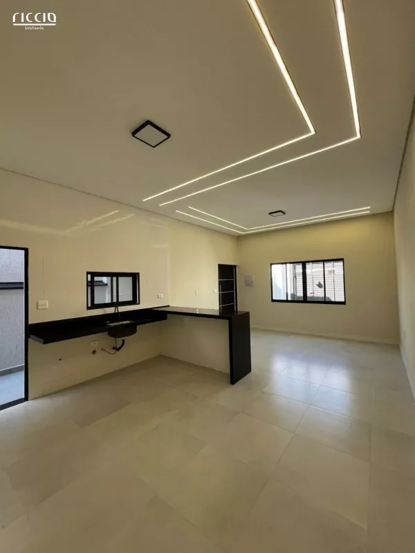 Casa com 3 quartos à venda em Bosque dos Ipês São José dos Campos