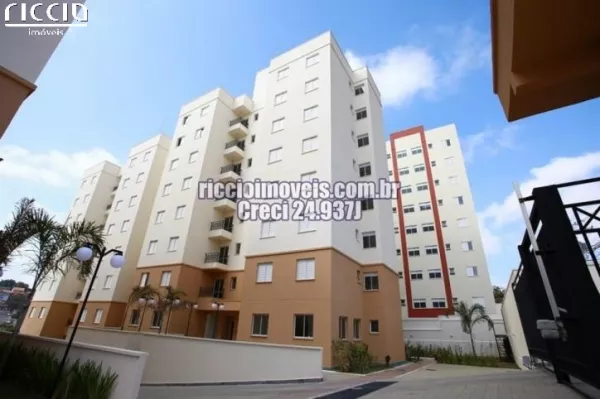 Empreendimento à venda em Jardim Oriente São José dos Campos