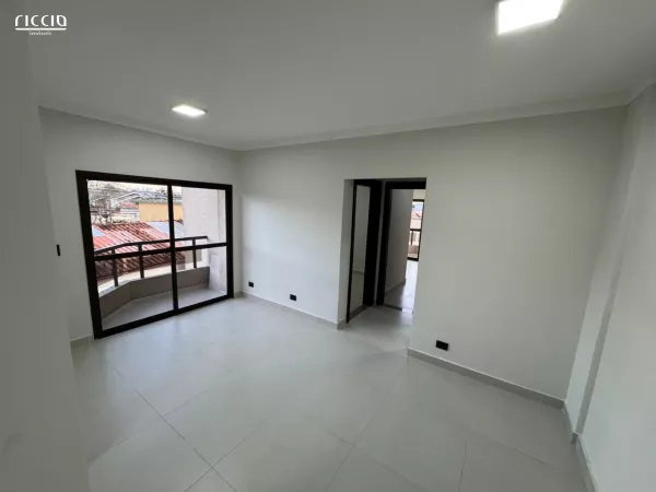Apartamento com 2 quartos à venda em Vila Alexandrina São José dos Campos
