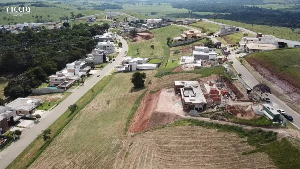 Terreno à venda em Urbanova São José dos Campos