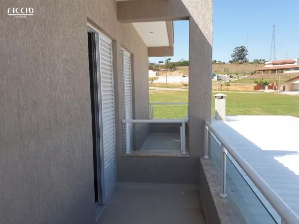 Casa em condomínio com 3 quartos à venda em Residencial Terras do Vale Caçapava