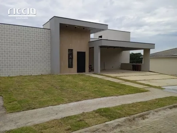 Casa em condomínio com 4 quartos à venda em Alto da Ponte São José dos Campos