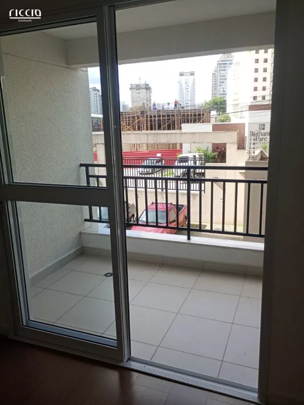 Apartamento com 2 quartos à venda em Parque Industrial São José dos Campos