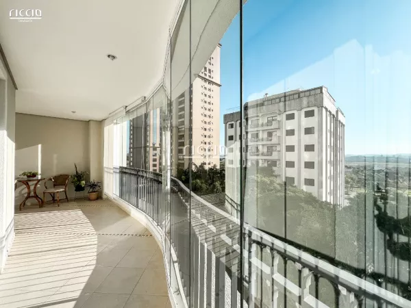 Apartamento com 4 quartos à venda em Jardim Aquarius São José dos Campos