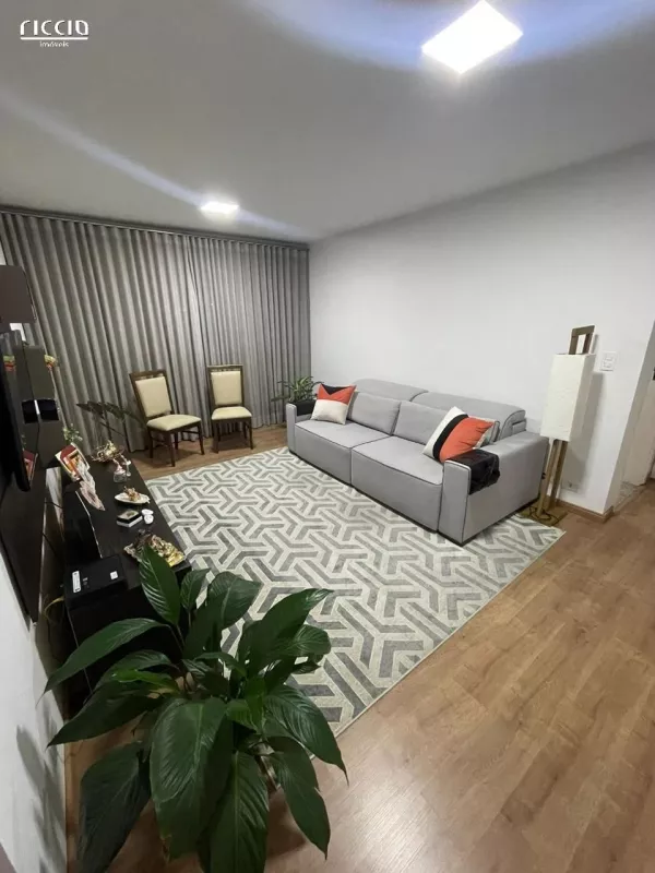 Apartamento com 2 quartos à venda em Vila Betânia São José dos Campos
