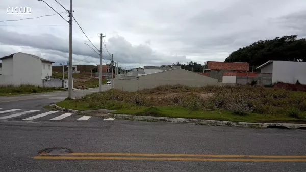 Terreno à venda em Recanto dos Eucaliptos São José dos Campos