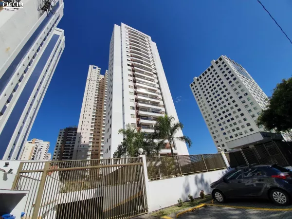 Empreendimento à venda em Jardim Aquarius São José dos Campos