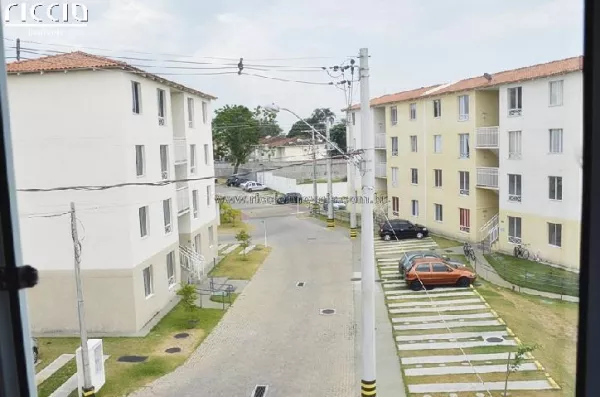 Empreendimento à venda em Cidade Jardim Jacareí