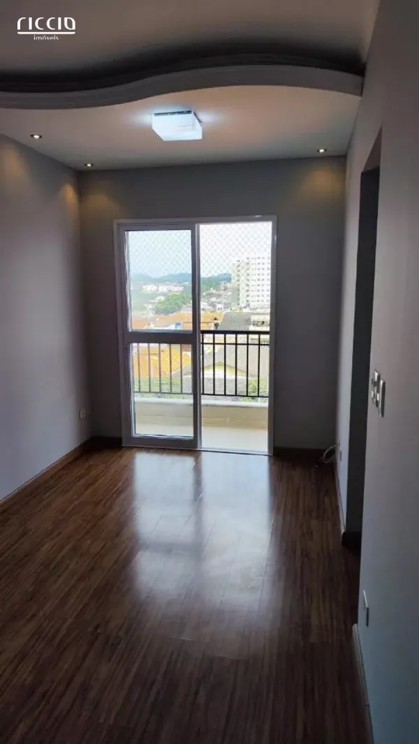 Apartamento com 2 quartos à venda em Residencial Bosque dos Ipês São José dos Campos