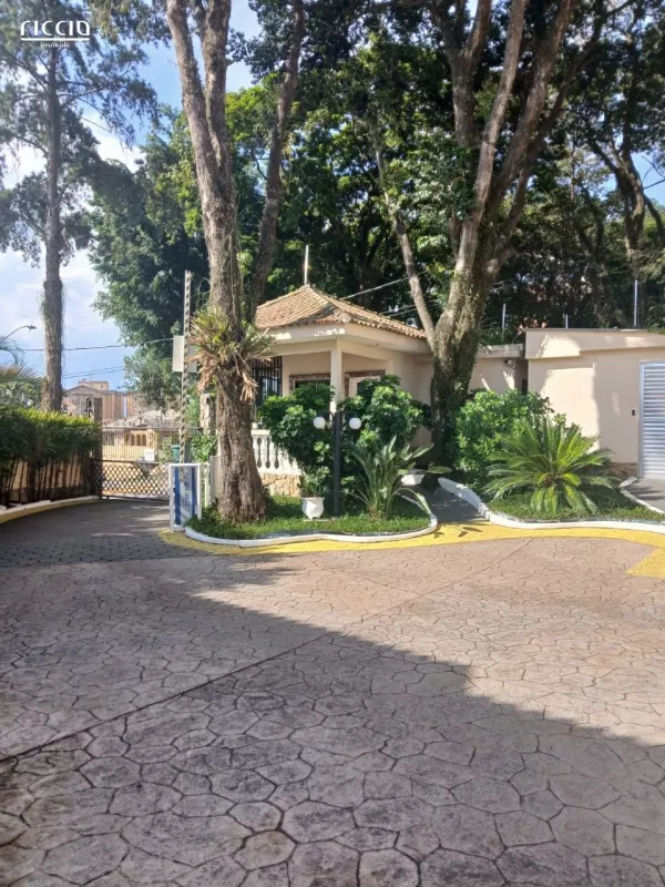 Casa em condomínio com 2 quartos à venda em Jardim Califórnia Jacareí