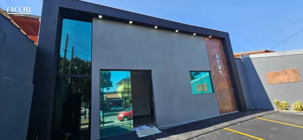 Ponto comercial à venda em Bosque dos Eucaliptos São José dos Campos