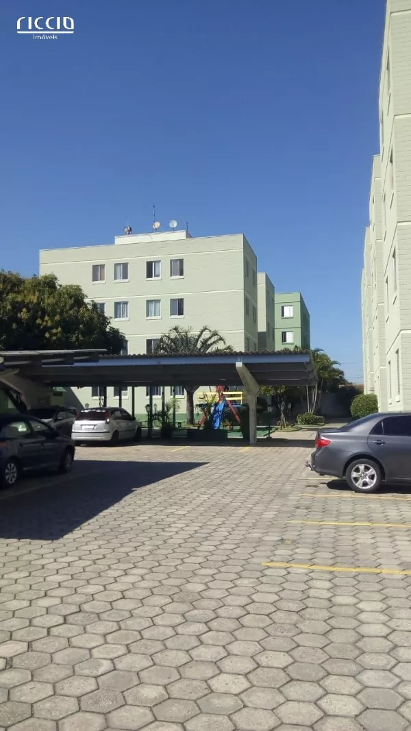 Empreendimento à venda em Residencial de Ville São José dos Campos