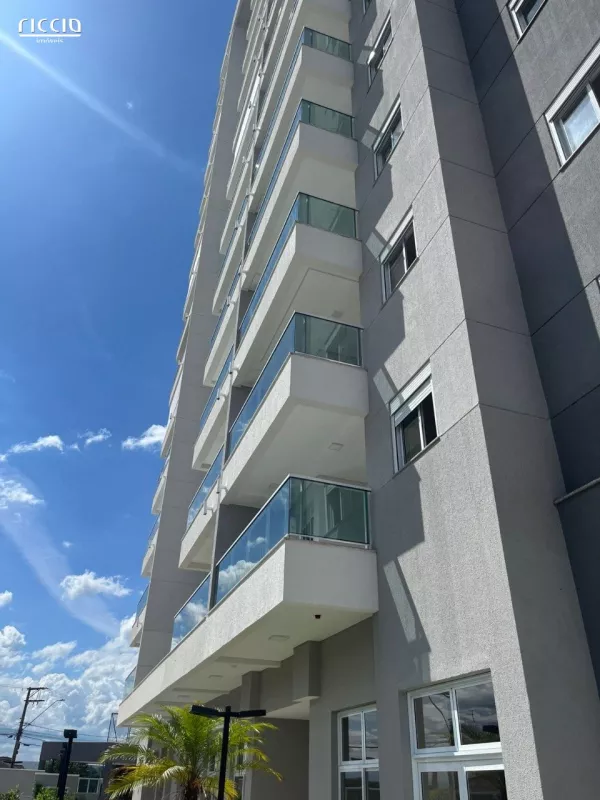 Empreendimento à venda em Villa Branca Jacareí