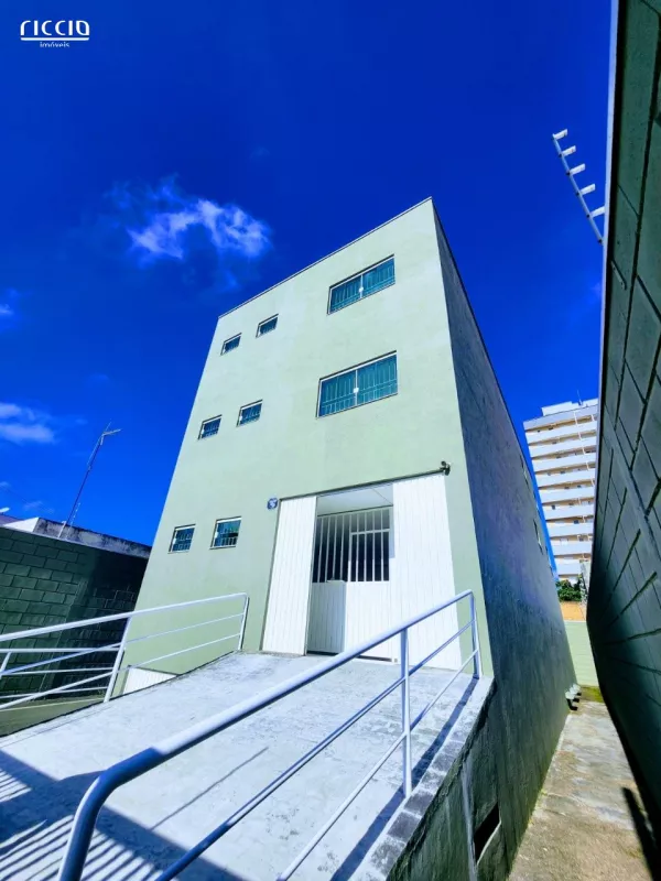 Prédio comercial à venda em Jardim Satélite São José dos Campos