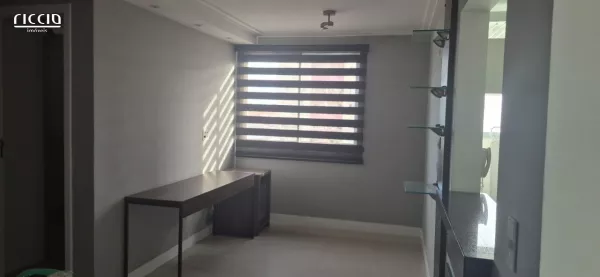 Apartamento com 2 quartos à venda em Parque Industrial São José dos Campos