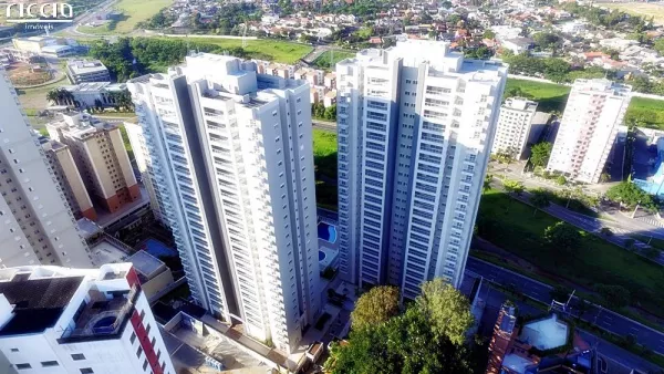 Empreendimento à venda em Vila Ema São José dos Campos